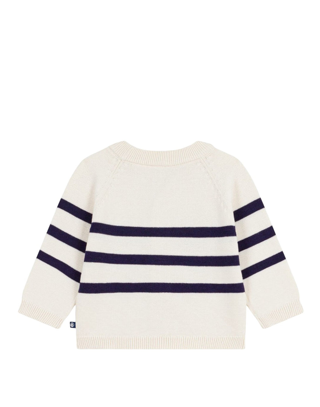 Petit Bateau Bianco