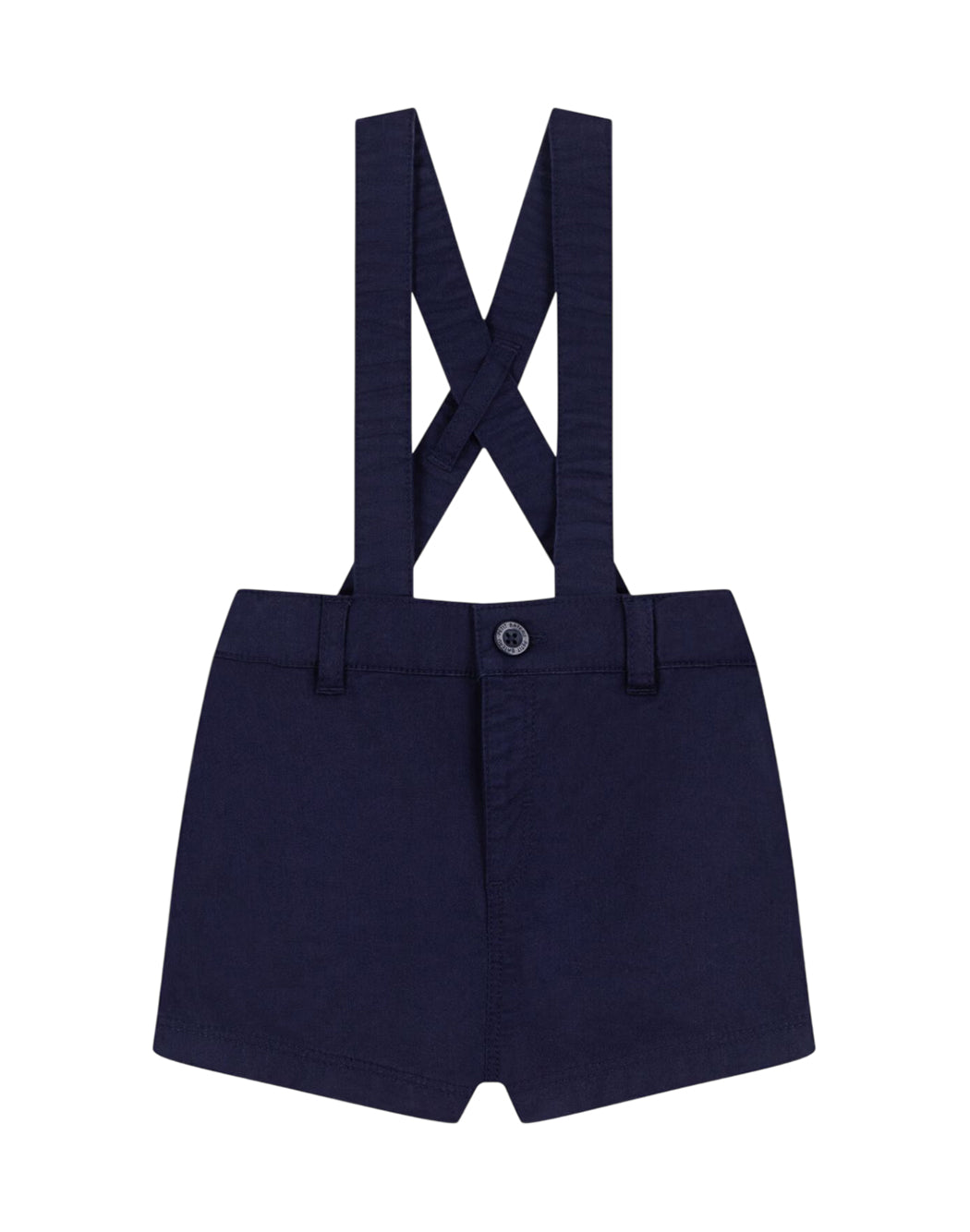 Petit Bateau Blu