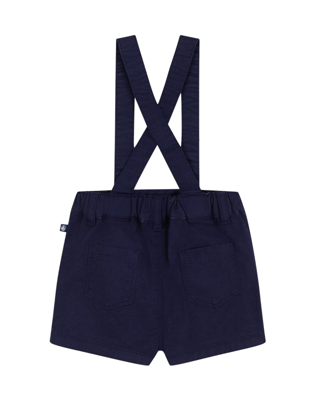Petit Bateau Blu