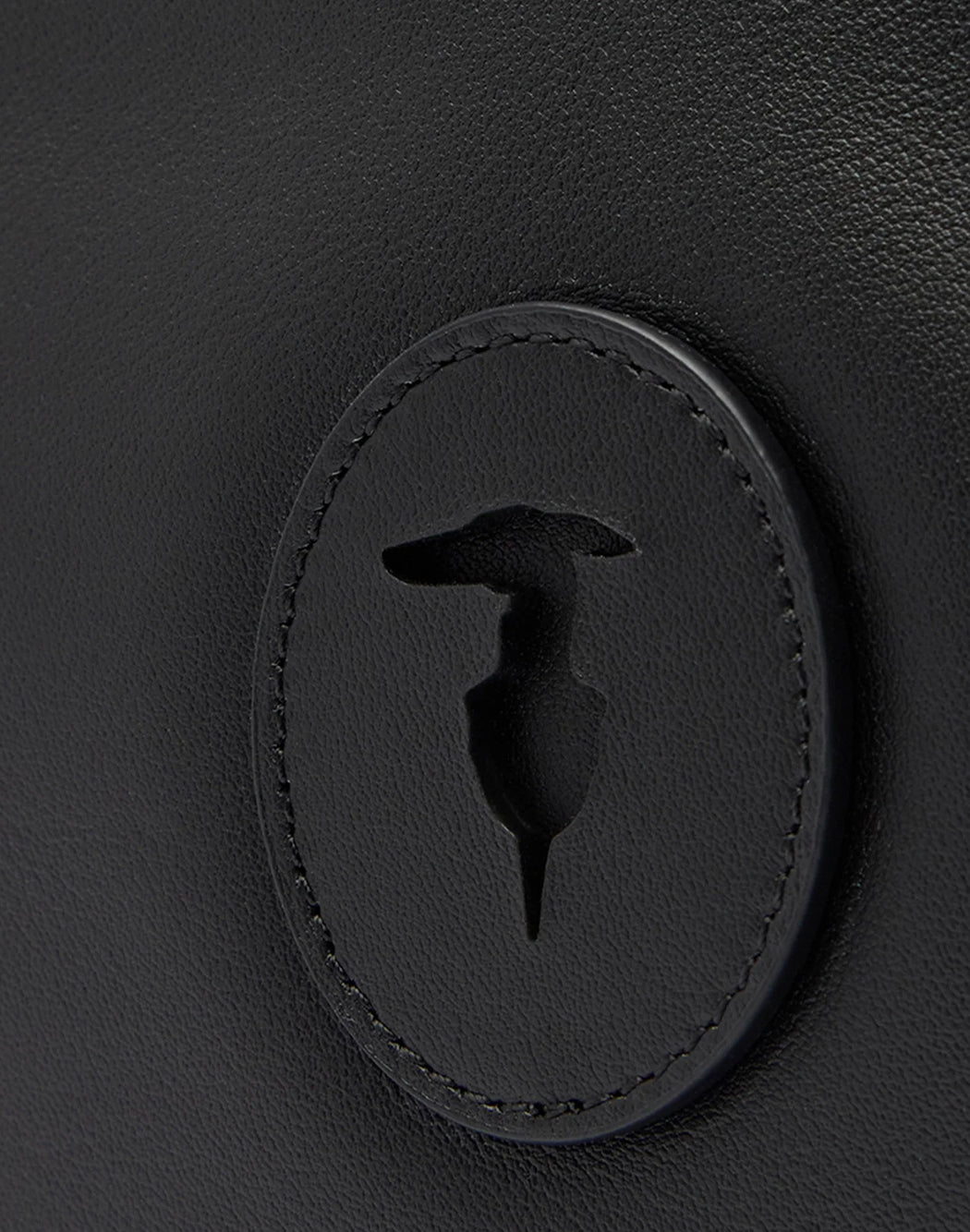 Trussardi Black