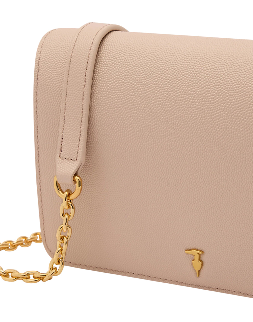 Trussardi Rosa