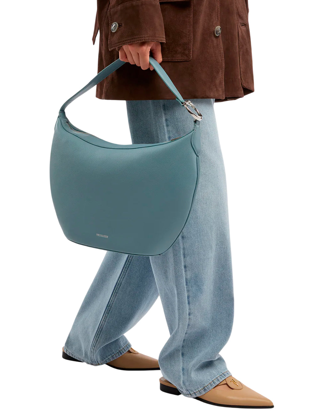 Trussardi Azzurro