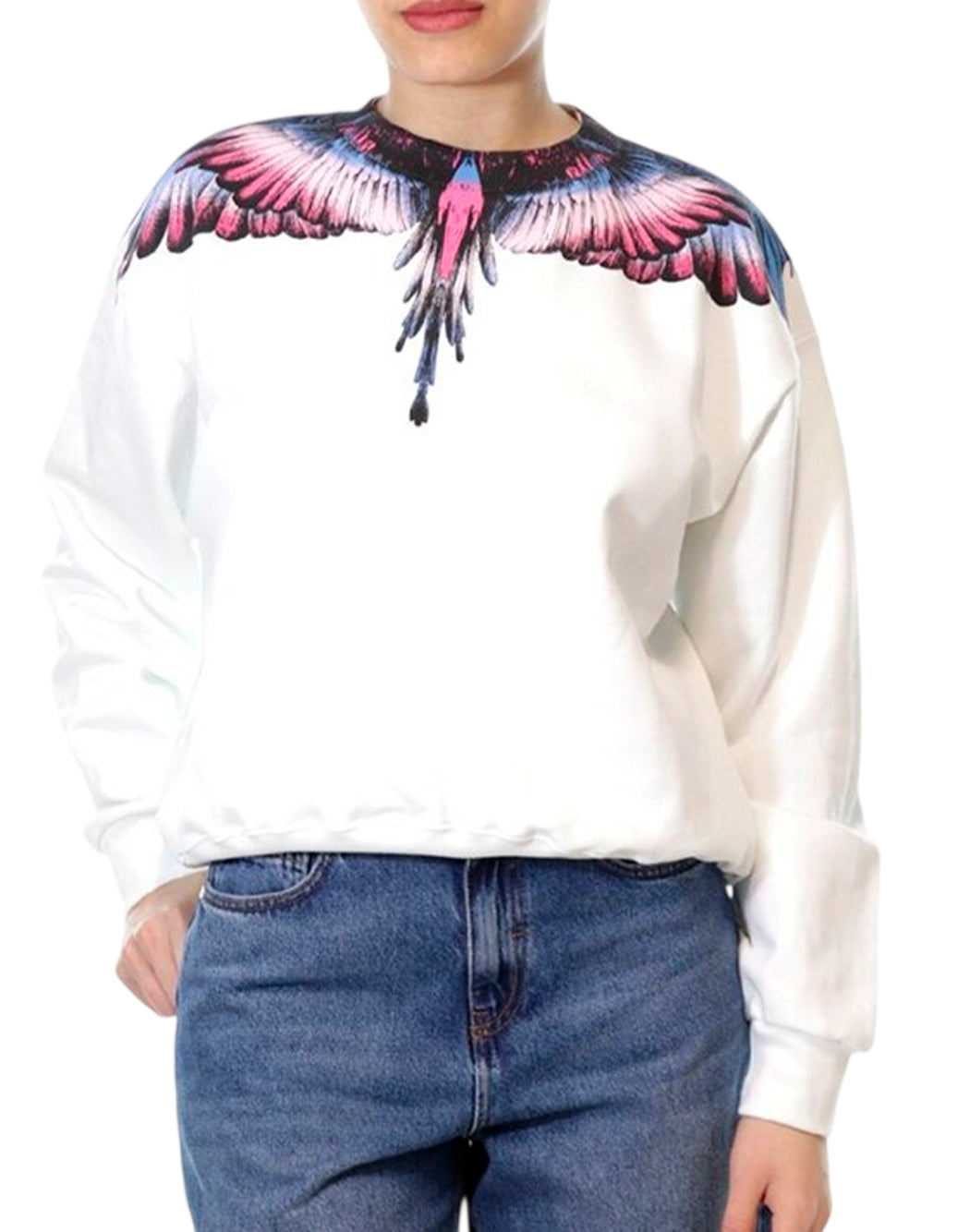 County Of Milan Bianco