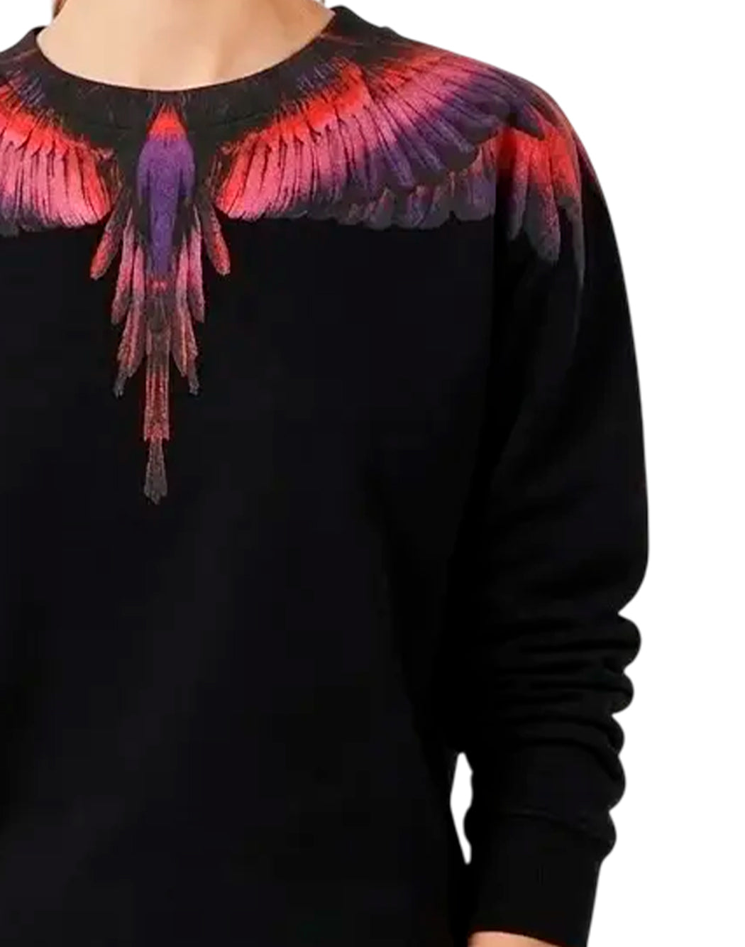 County Of Milan Nero