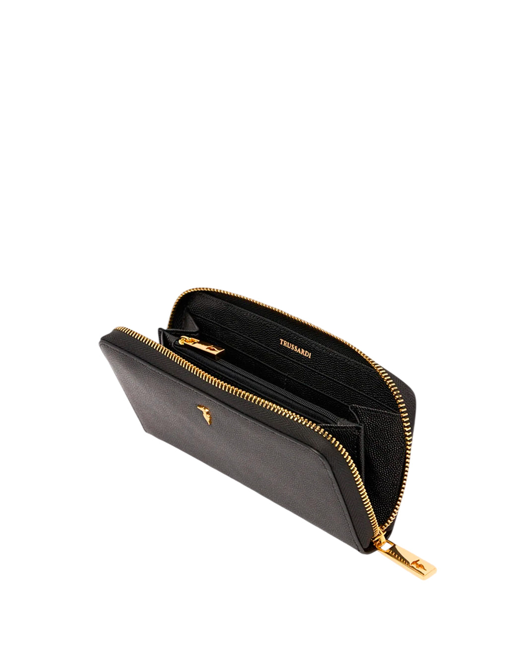 Trussardi Schwarz