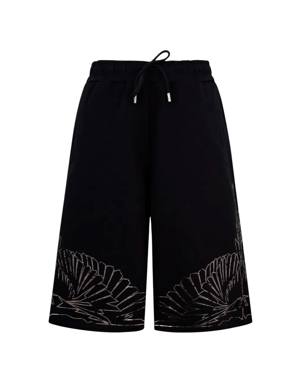 County Of Milan Nero