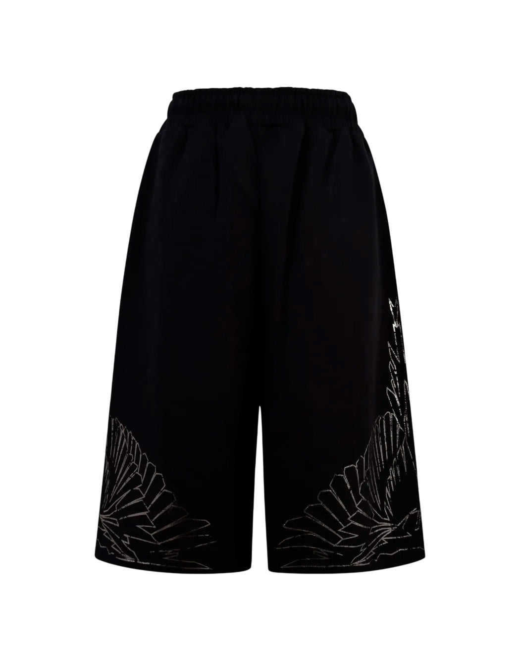 County Of Milan Nero