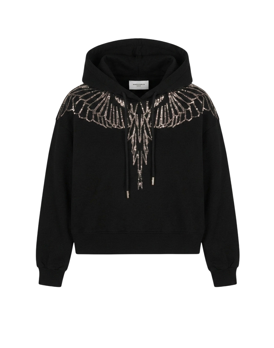 County Of Milan Nero