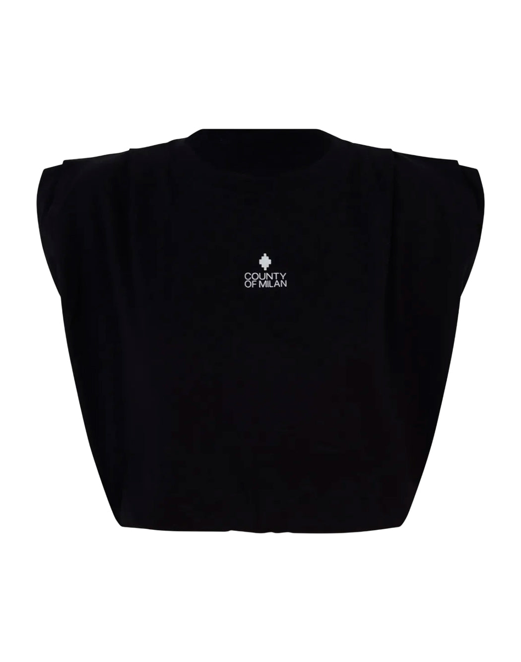 County Of Milan Nero