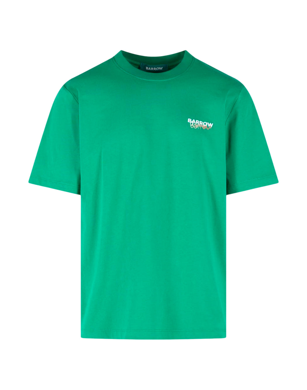 Barrow Verde