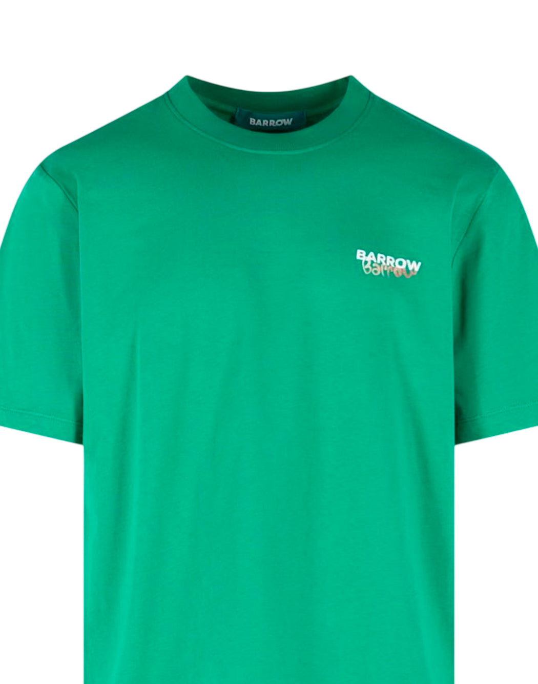 Barrow Verde