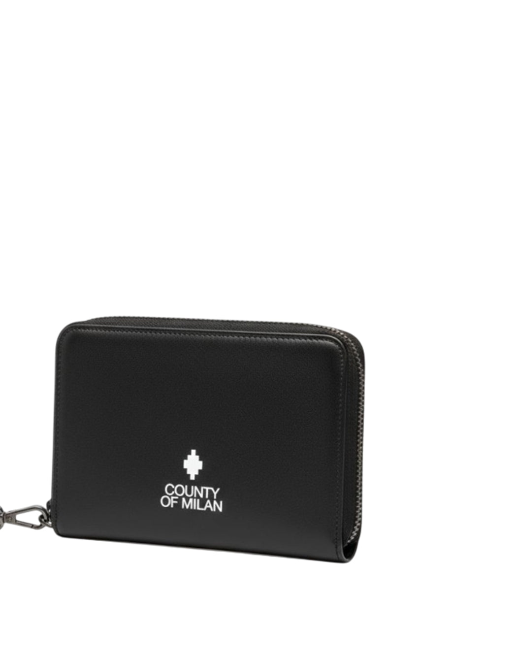 County Of Milan Nero