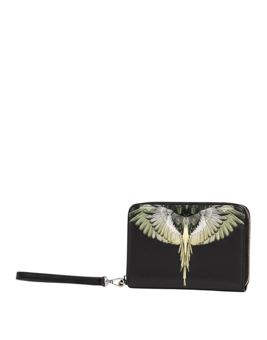 County Of Milan Nero