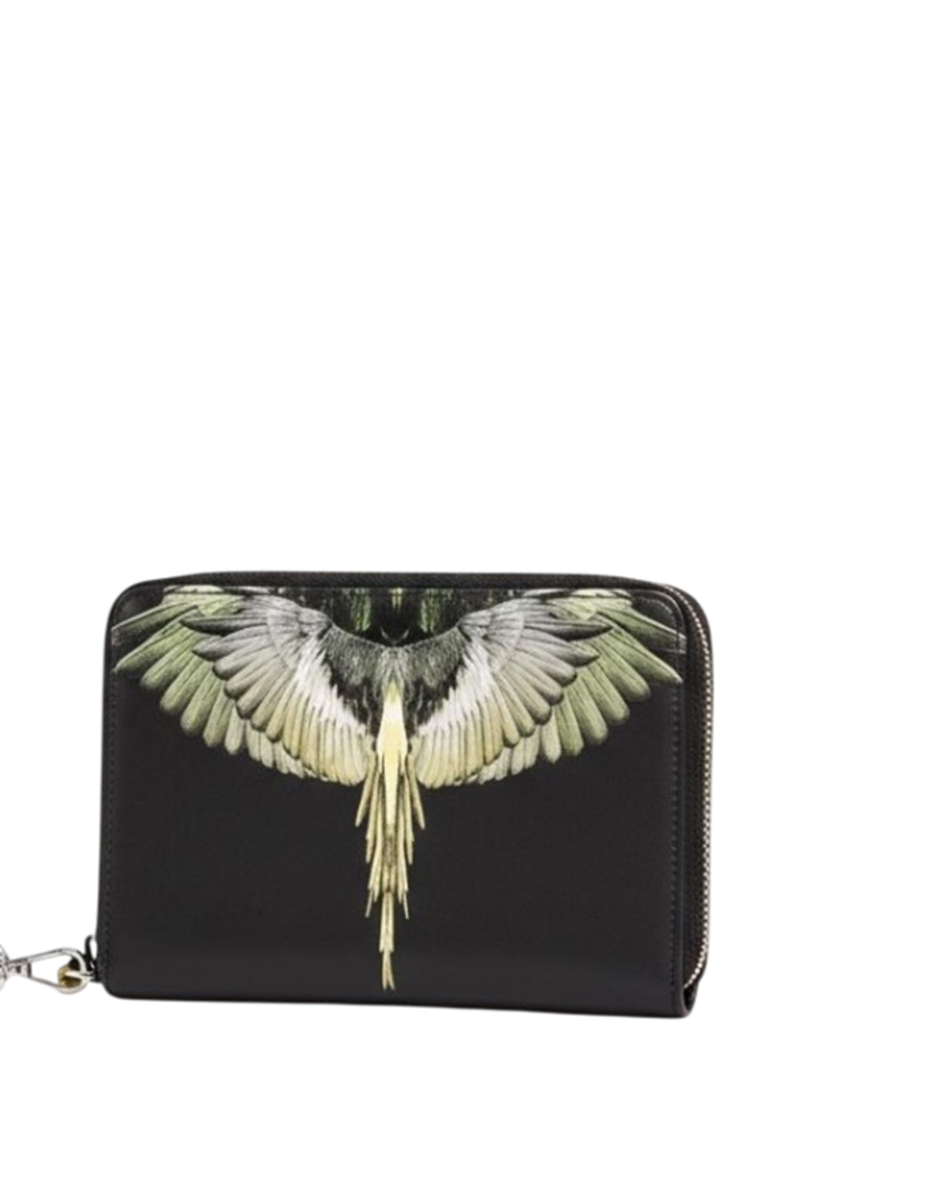 County Of Milan Nero