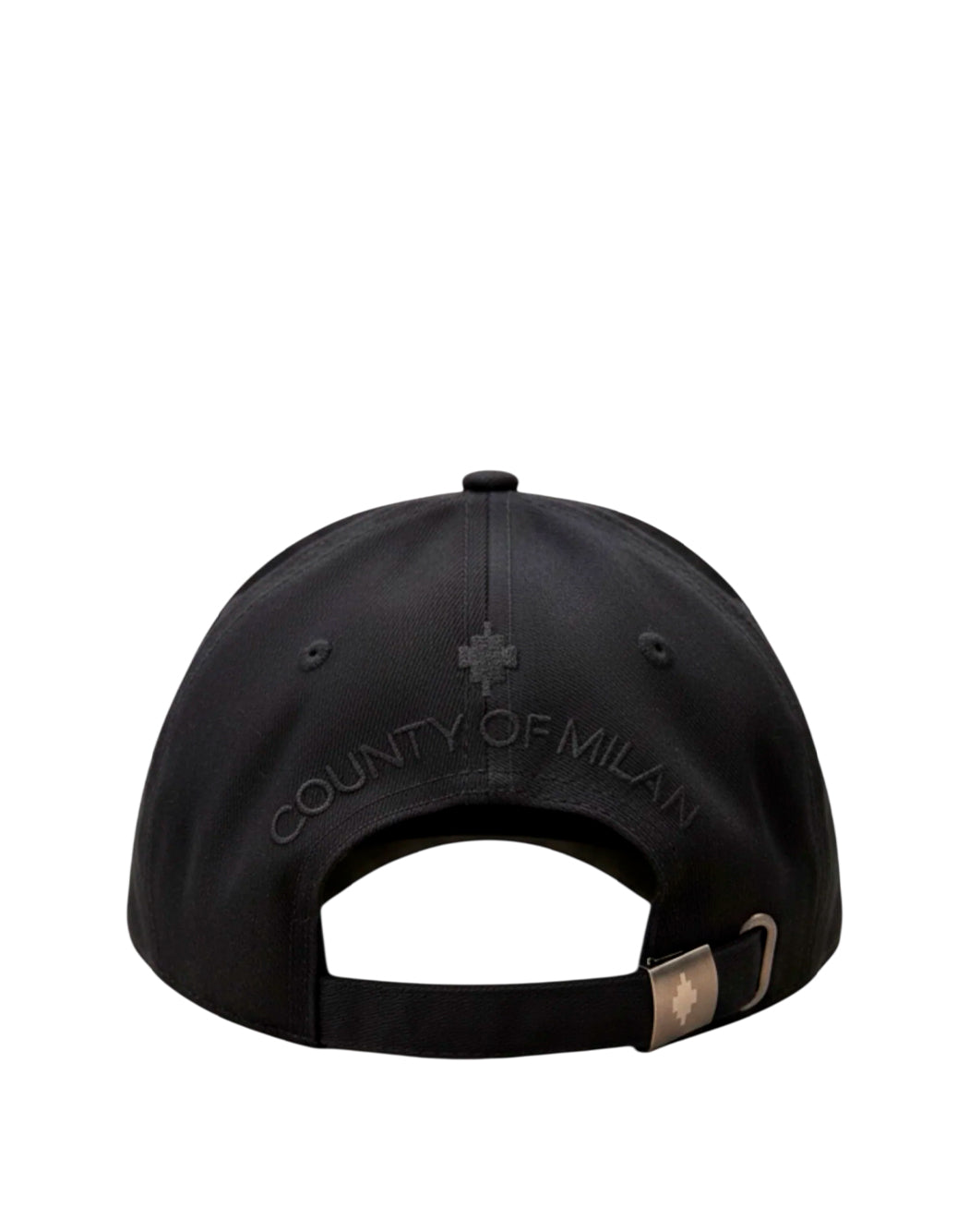 County Of Milan Black