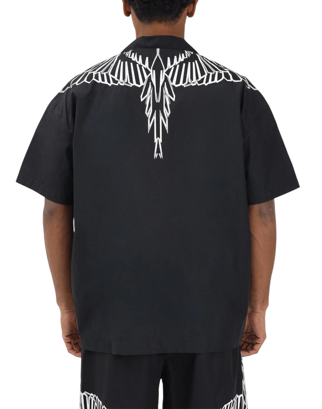 County Of Milan Nero