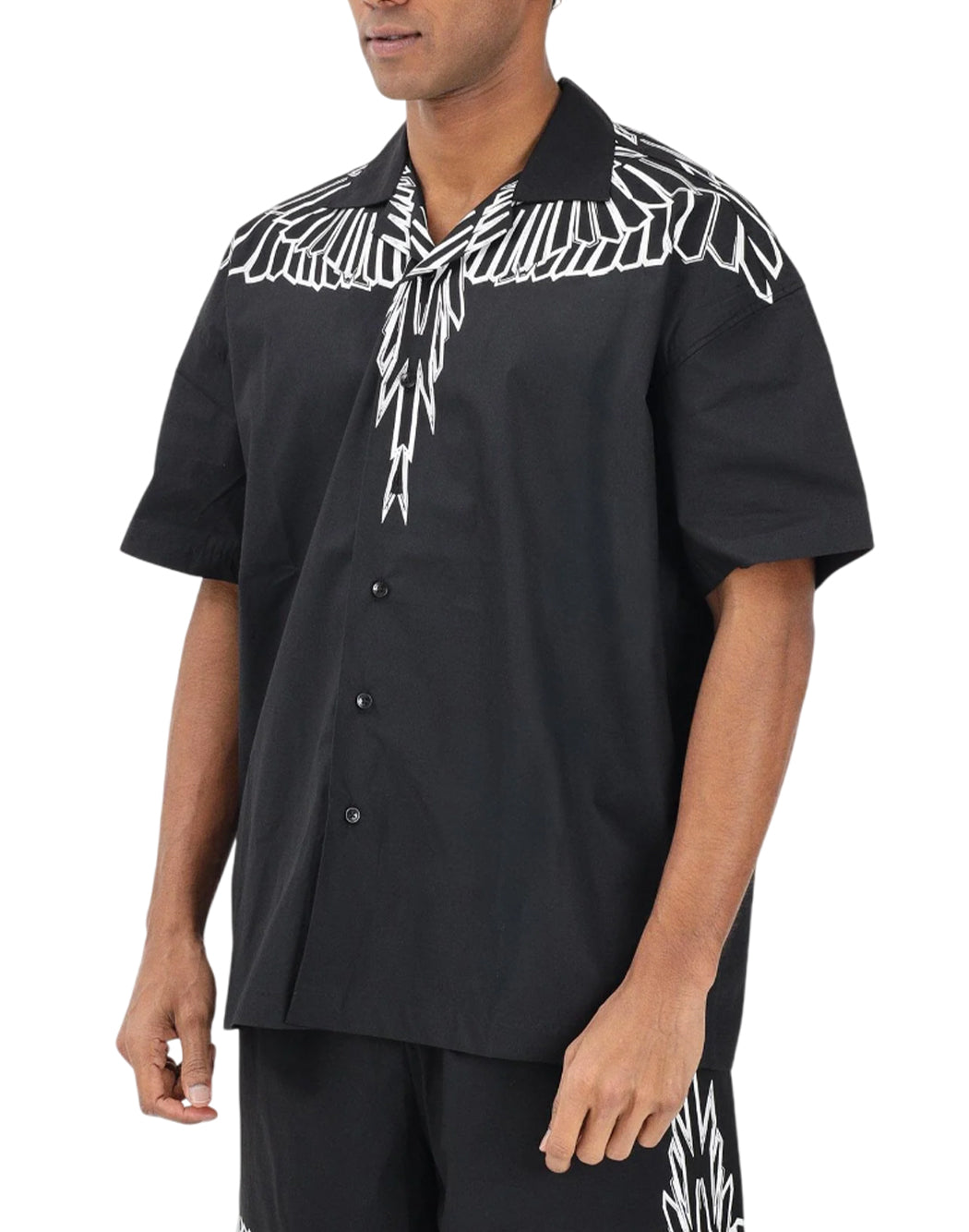 County Of Milan Nero