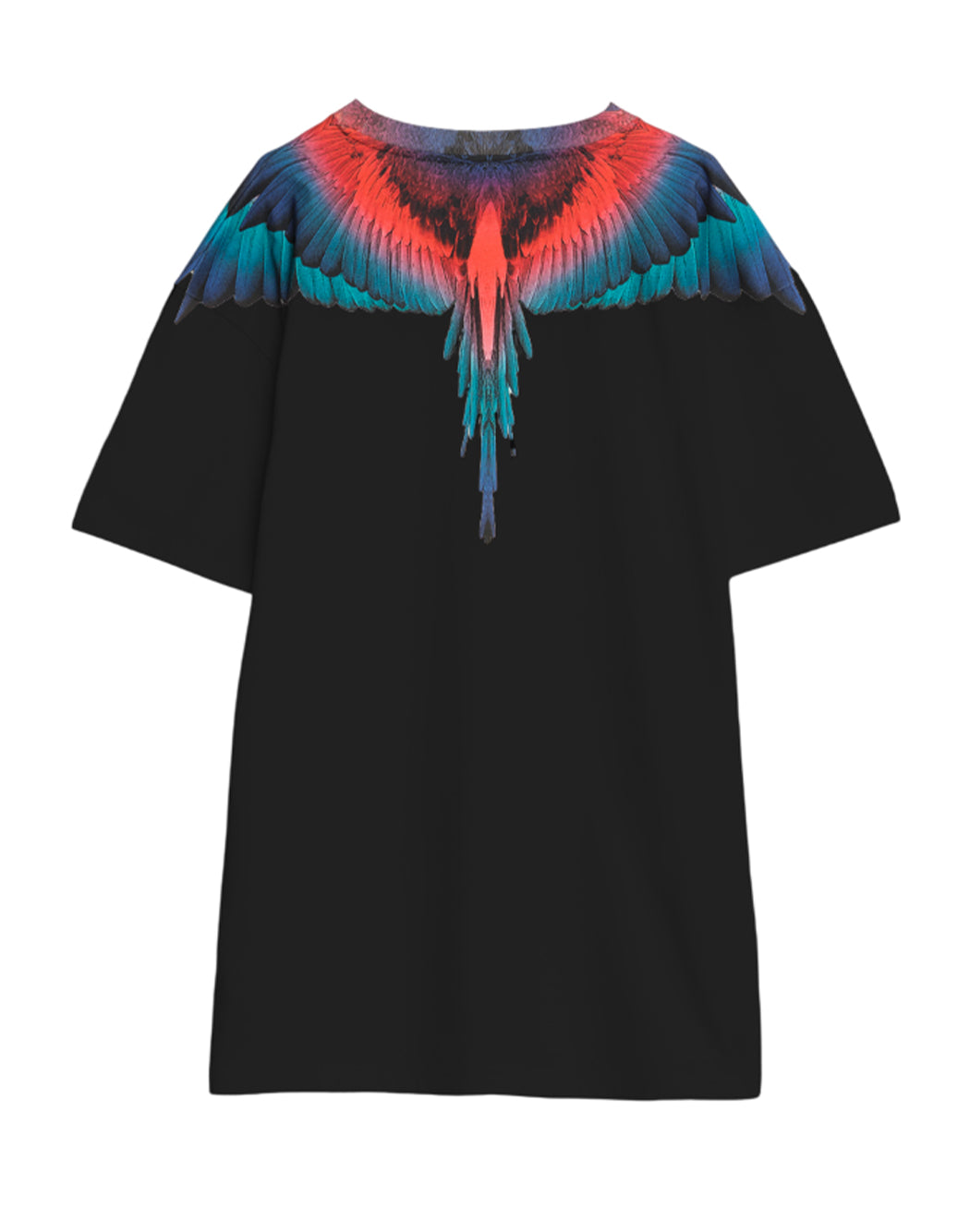 County Of Milan Nero