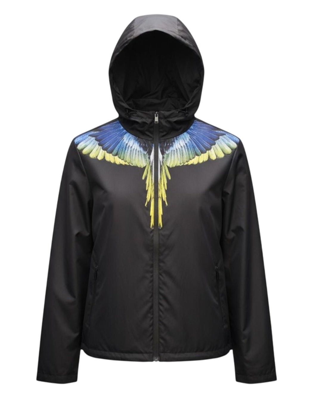 County Of Milan Nero