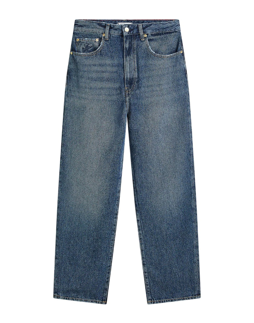 Jeans Slim