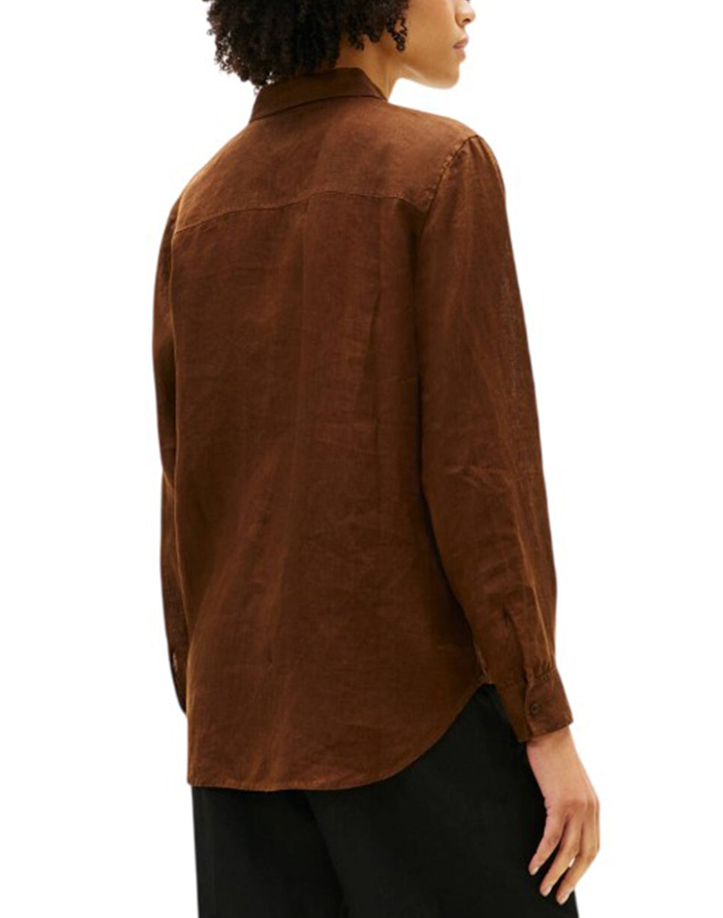 Tommy Hilfiger Marrone