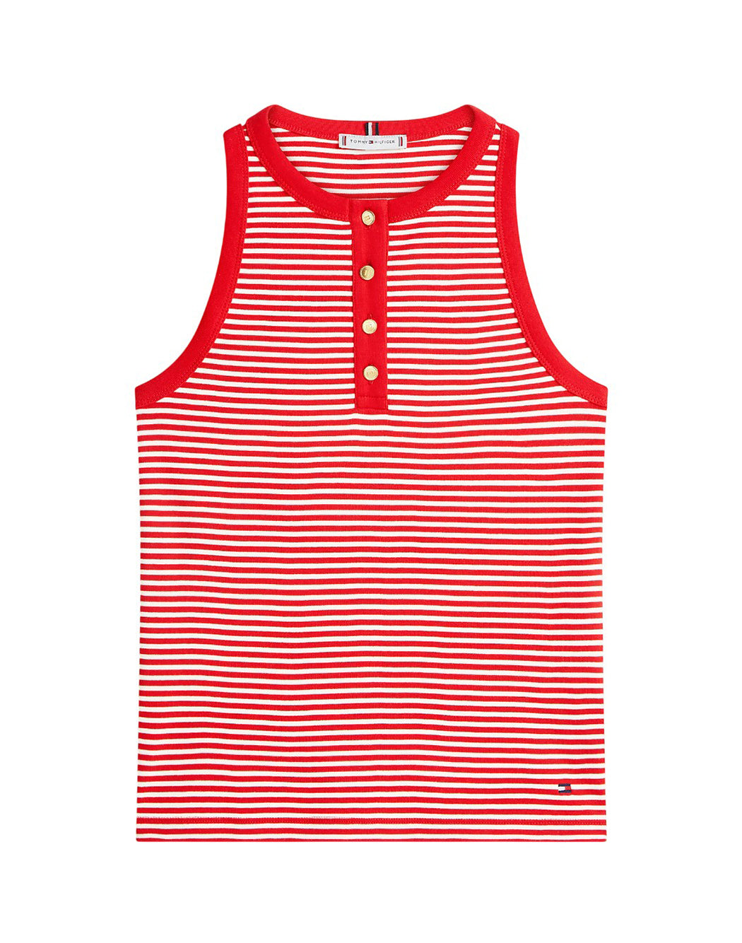 Tommy Hilfiger Rosso