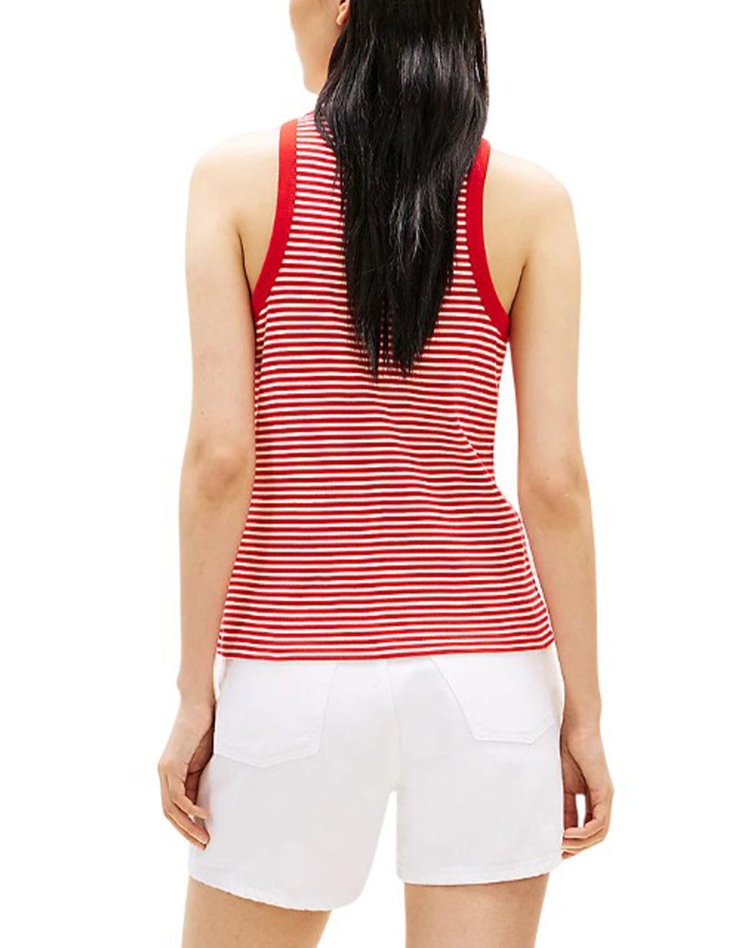 Tommy Hilfiger Rosso