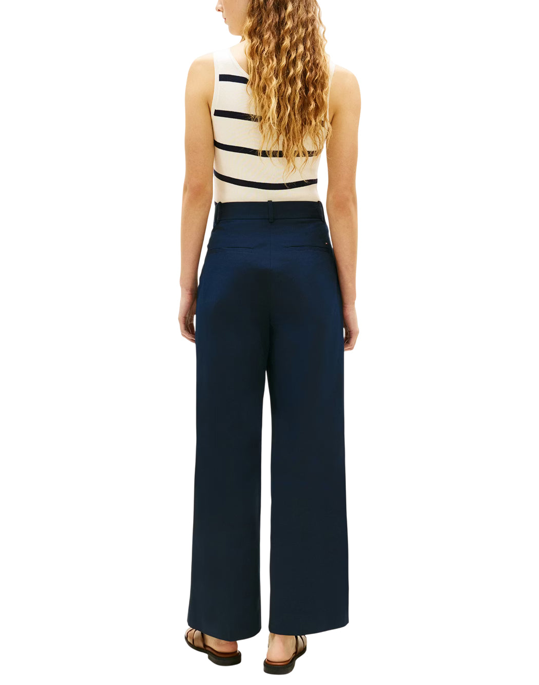 Tommy Hilfiger Blu