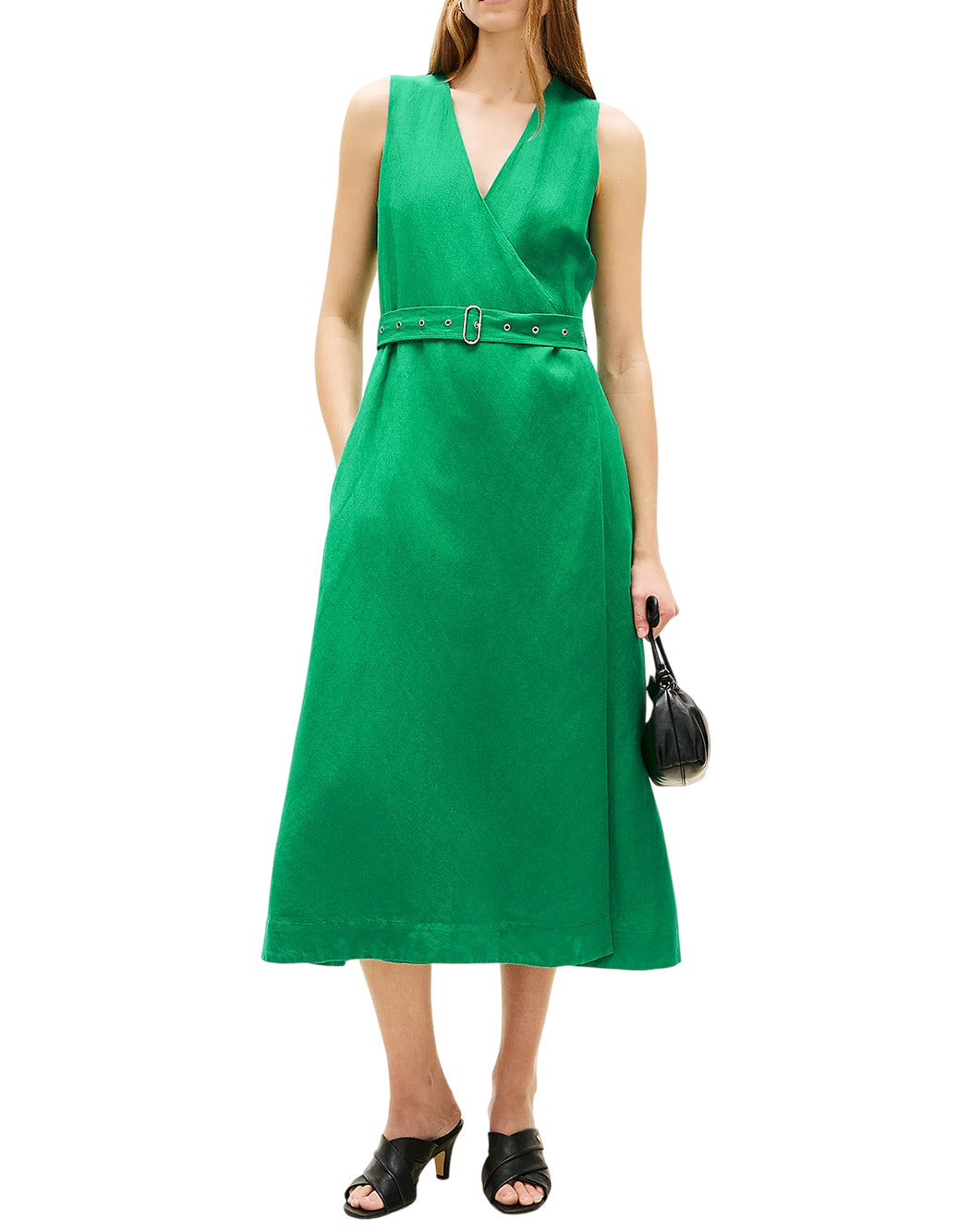Tommy Hilfiger Verde
