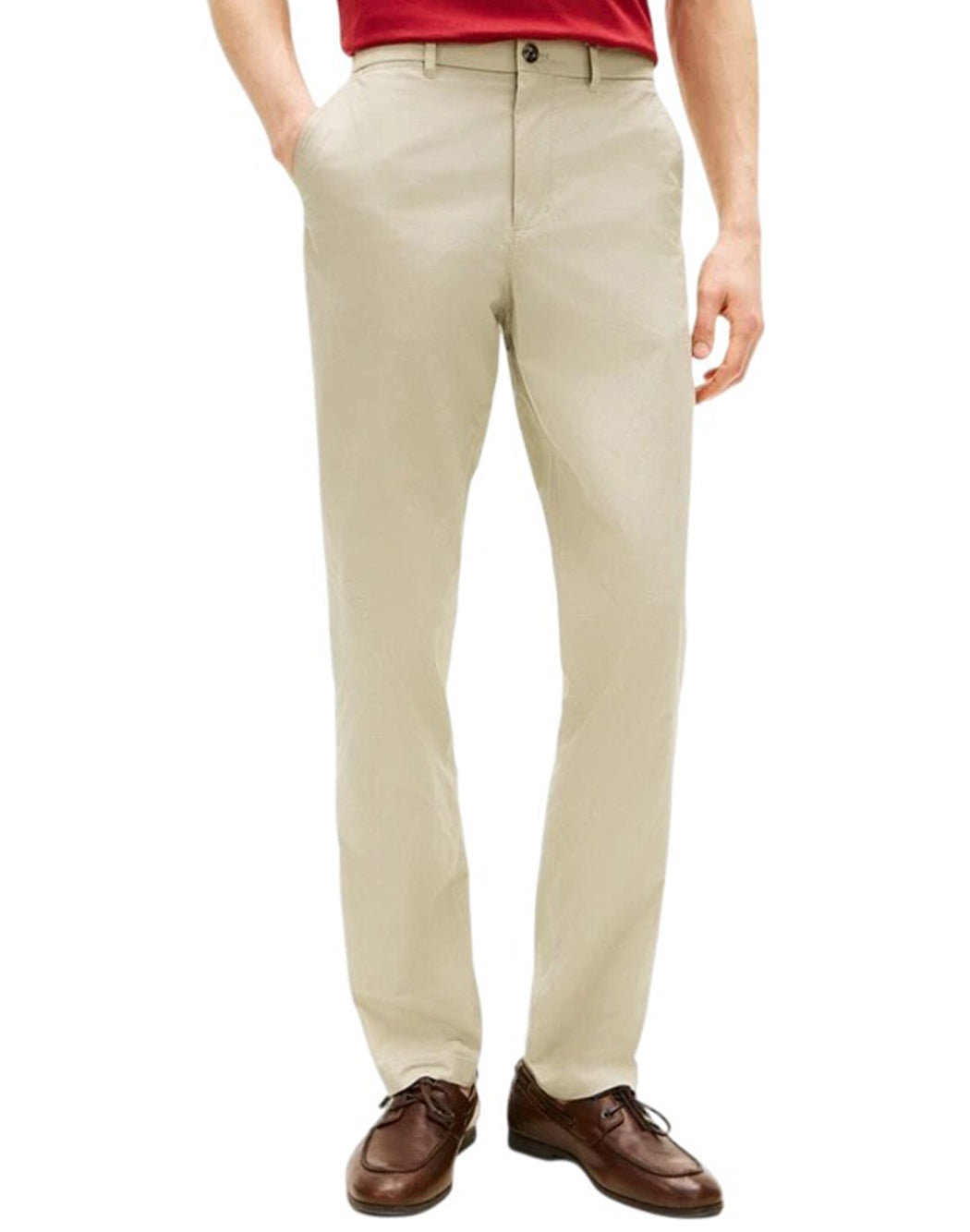 Tommy Hilfiger Marrone