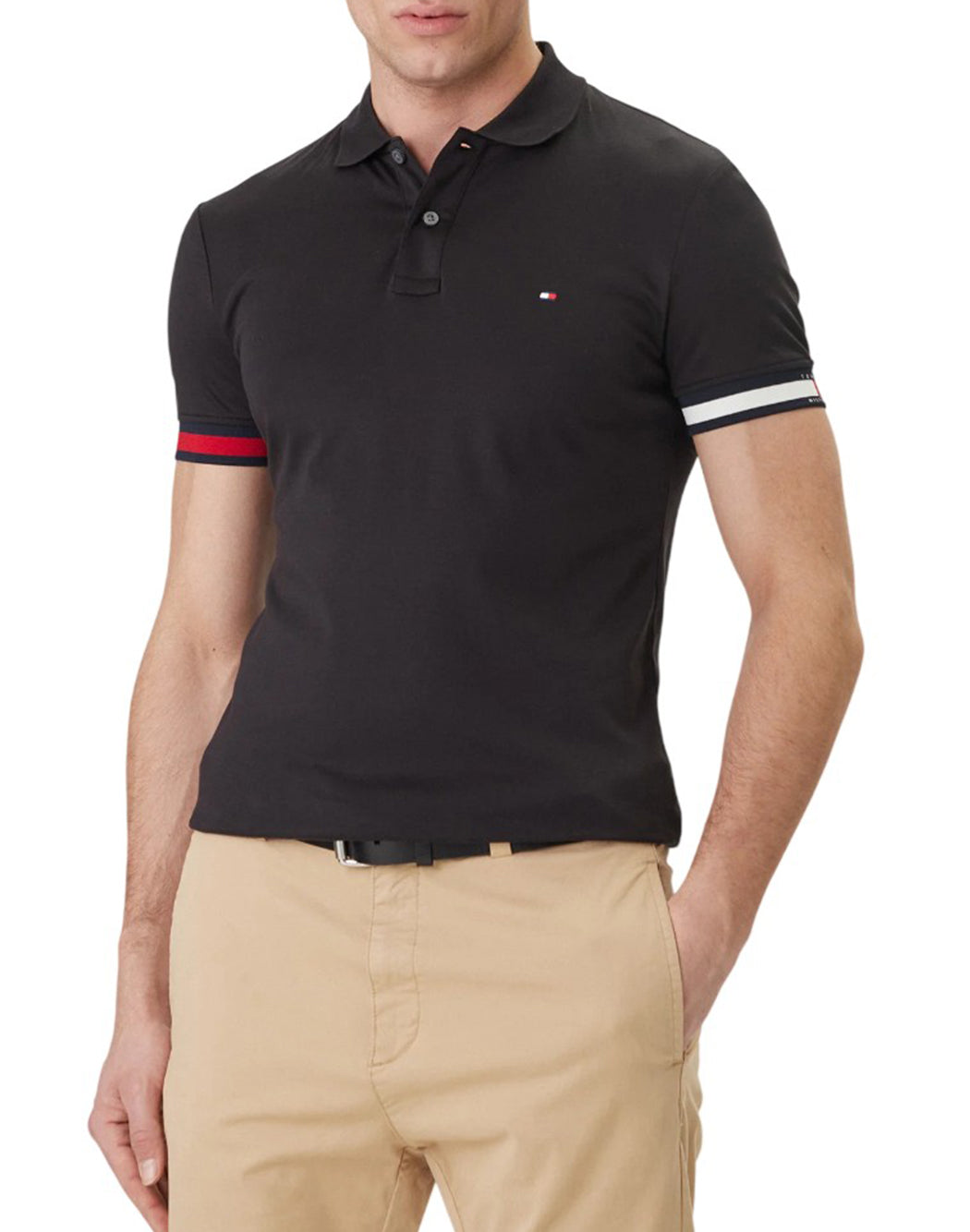Polo Maniche Corte