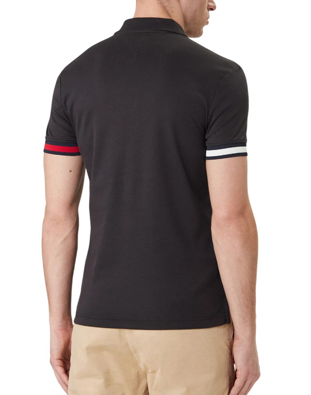 Tommy Hilfiger Nero
