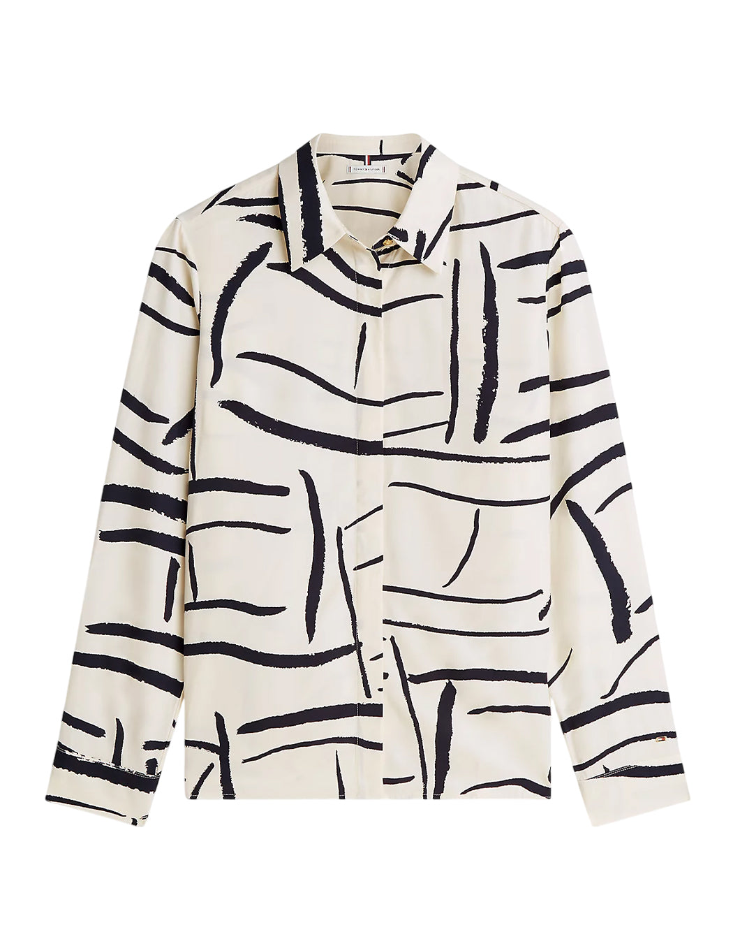 Tommy Hilfiger Bianco