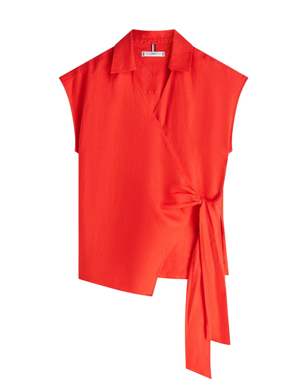 Tommy Hilfiger Rosso