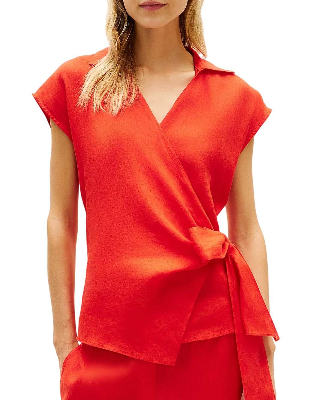 Tommy Hilfiger Rosso