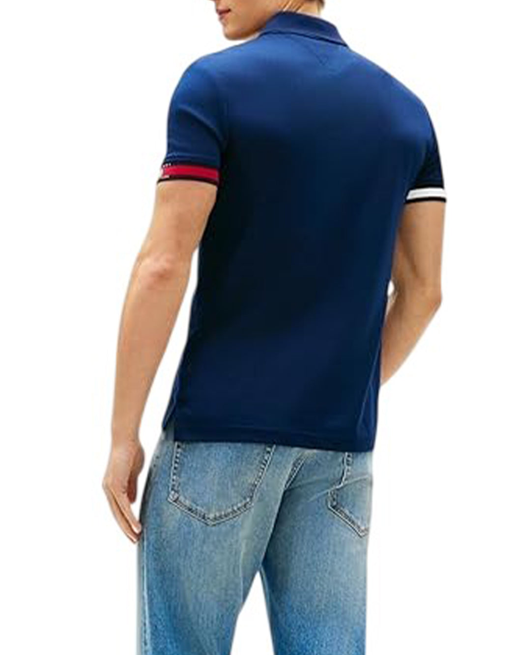 Tommy Hilfiger Blu