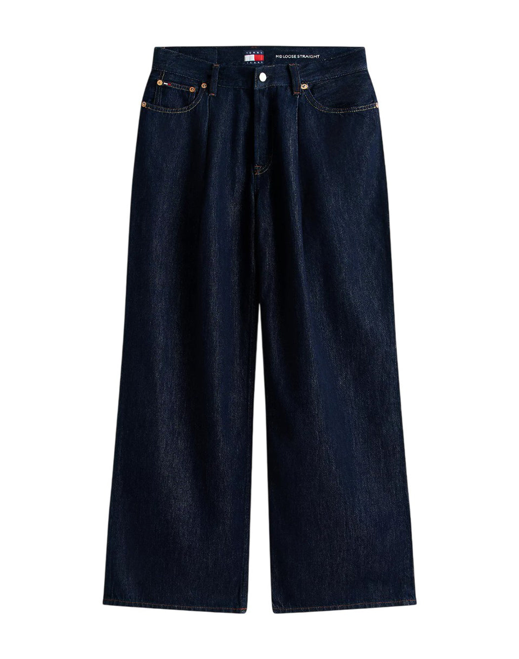 Tommy Hilfiger Jeans Blu