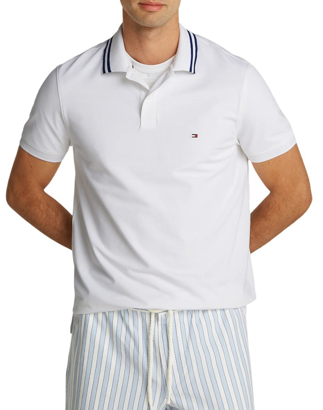 Polo Maniche Corte