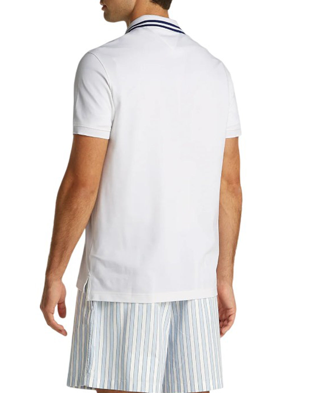 Tommy Hilfiger Bianco