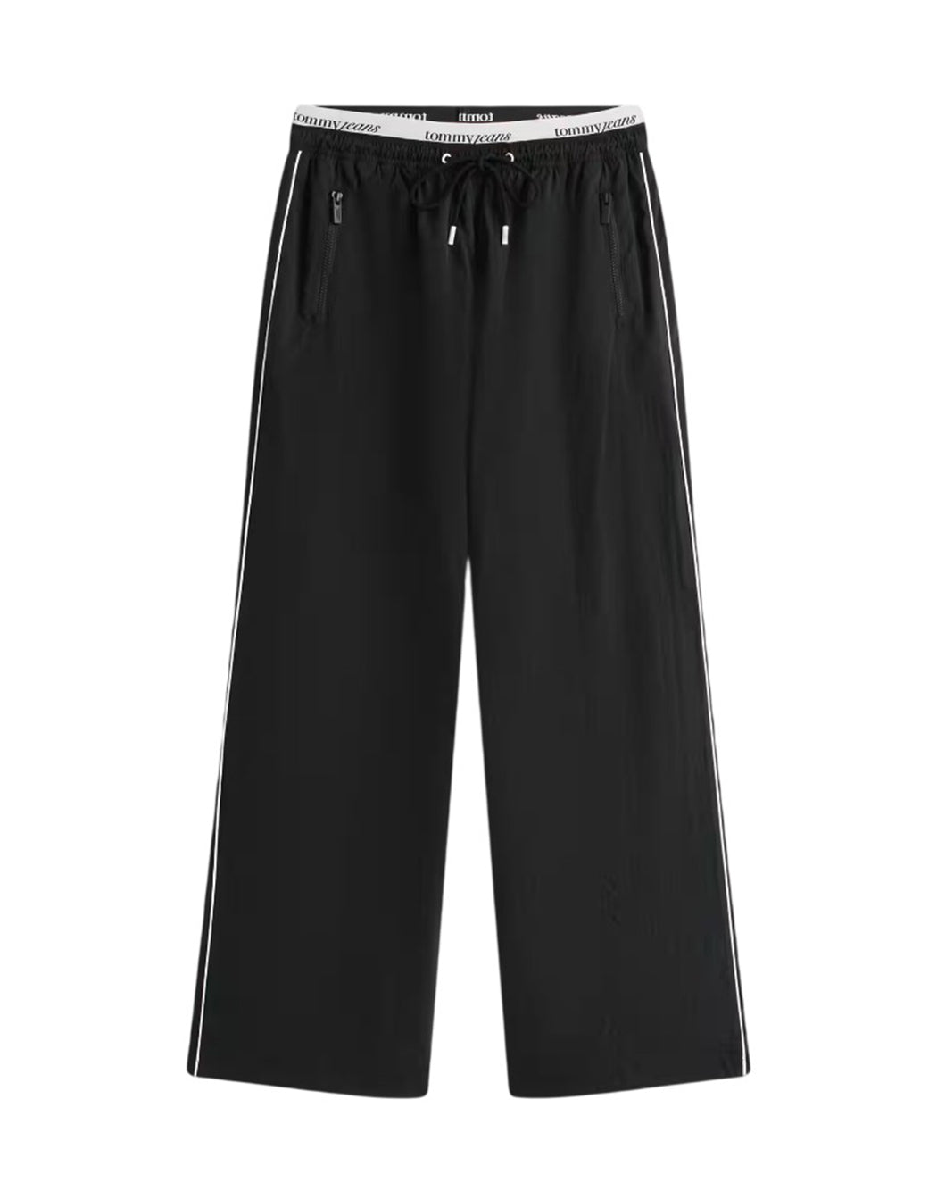 Tommy Hilfiger Jeans Nero