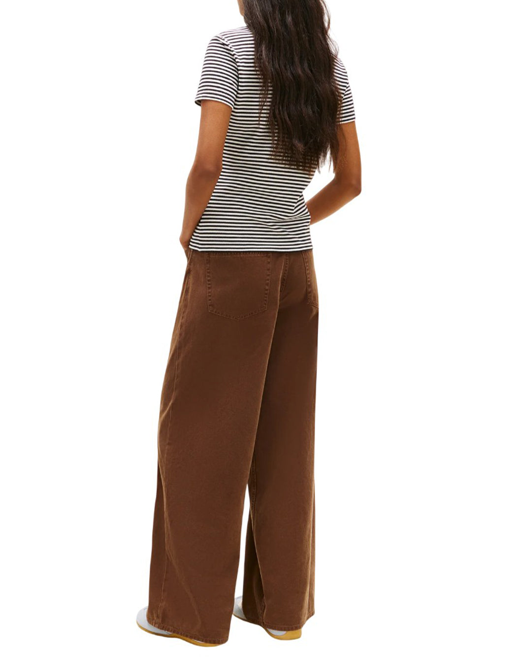 Tommy Hilfiger Jeans Nero