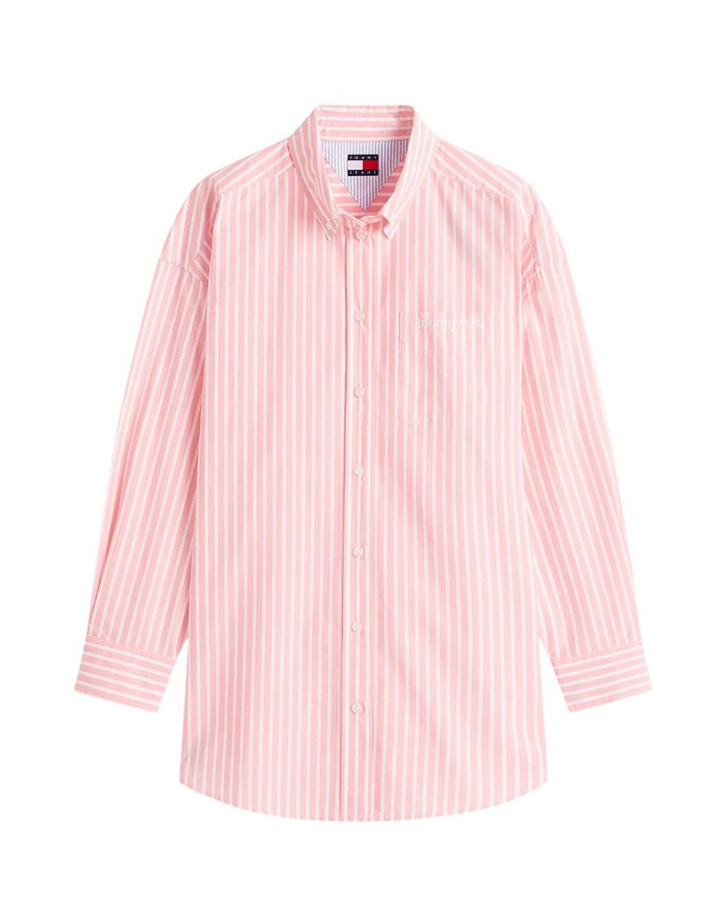 Tommy Hilfiger Jeans Rosa