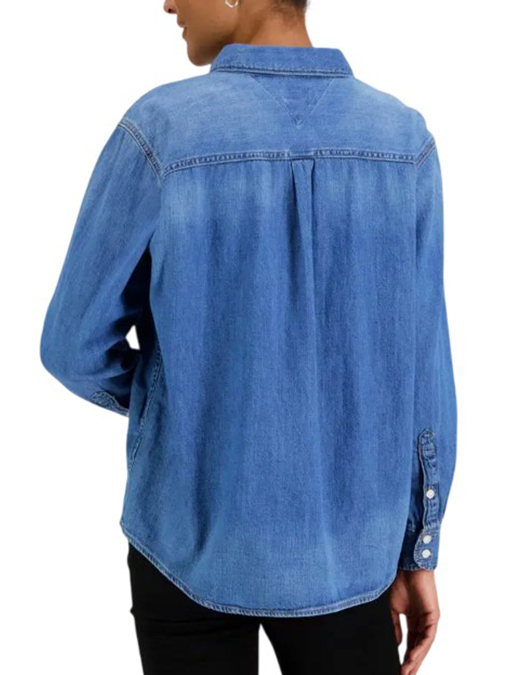 Tommy Hilfiger Jeans Blu