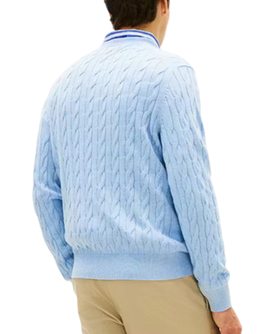 Tommy Hilfiger Hellblau