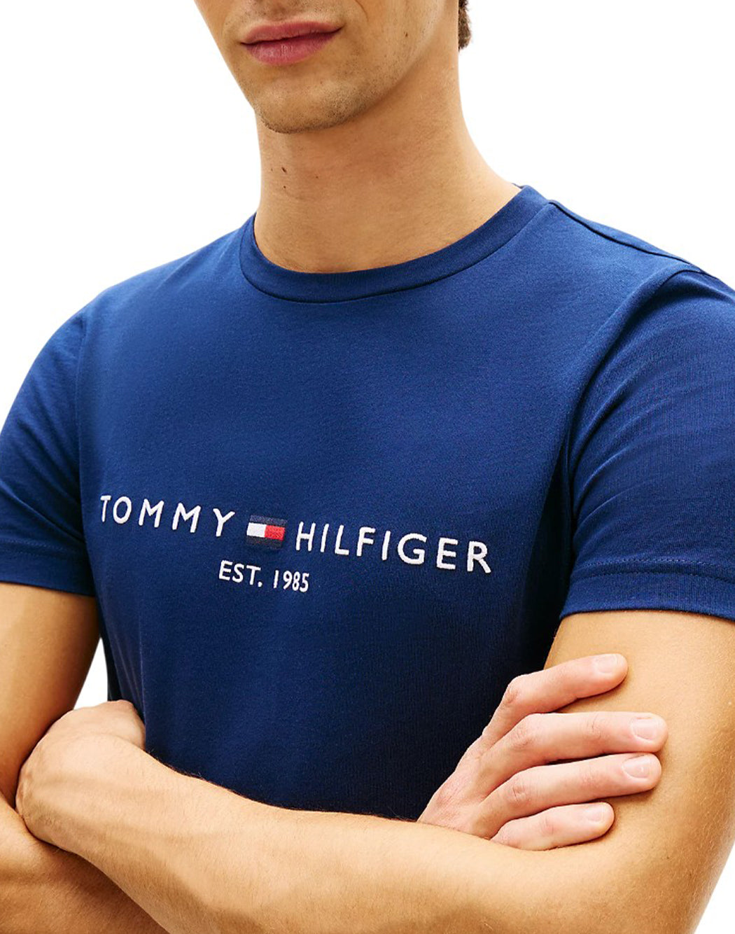 Tommy Hilfiger Blu