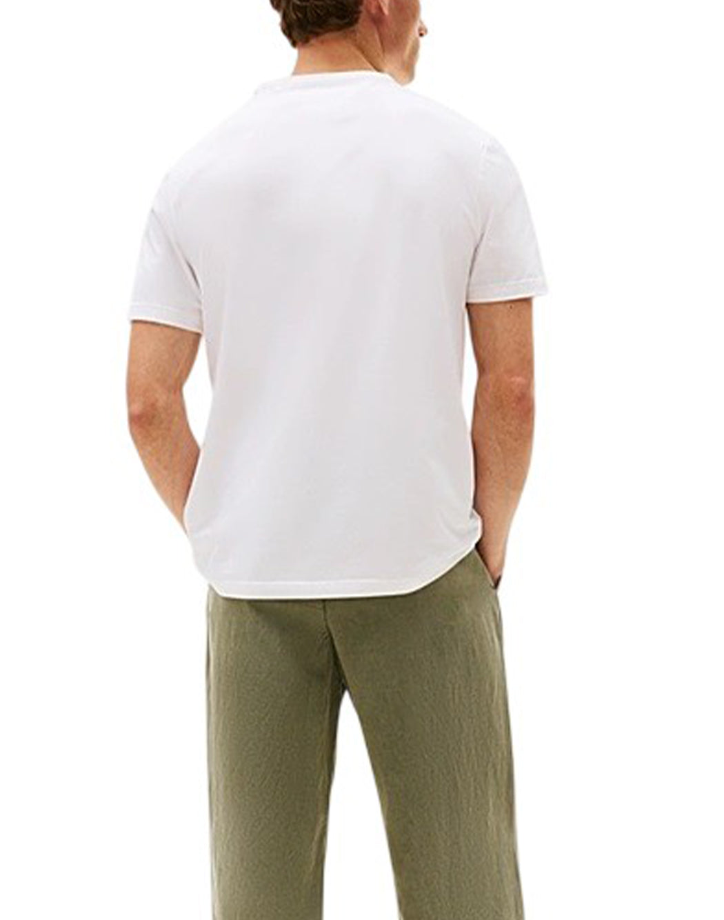 Tommy Hilfiger Bianco