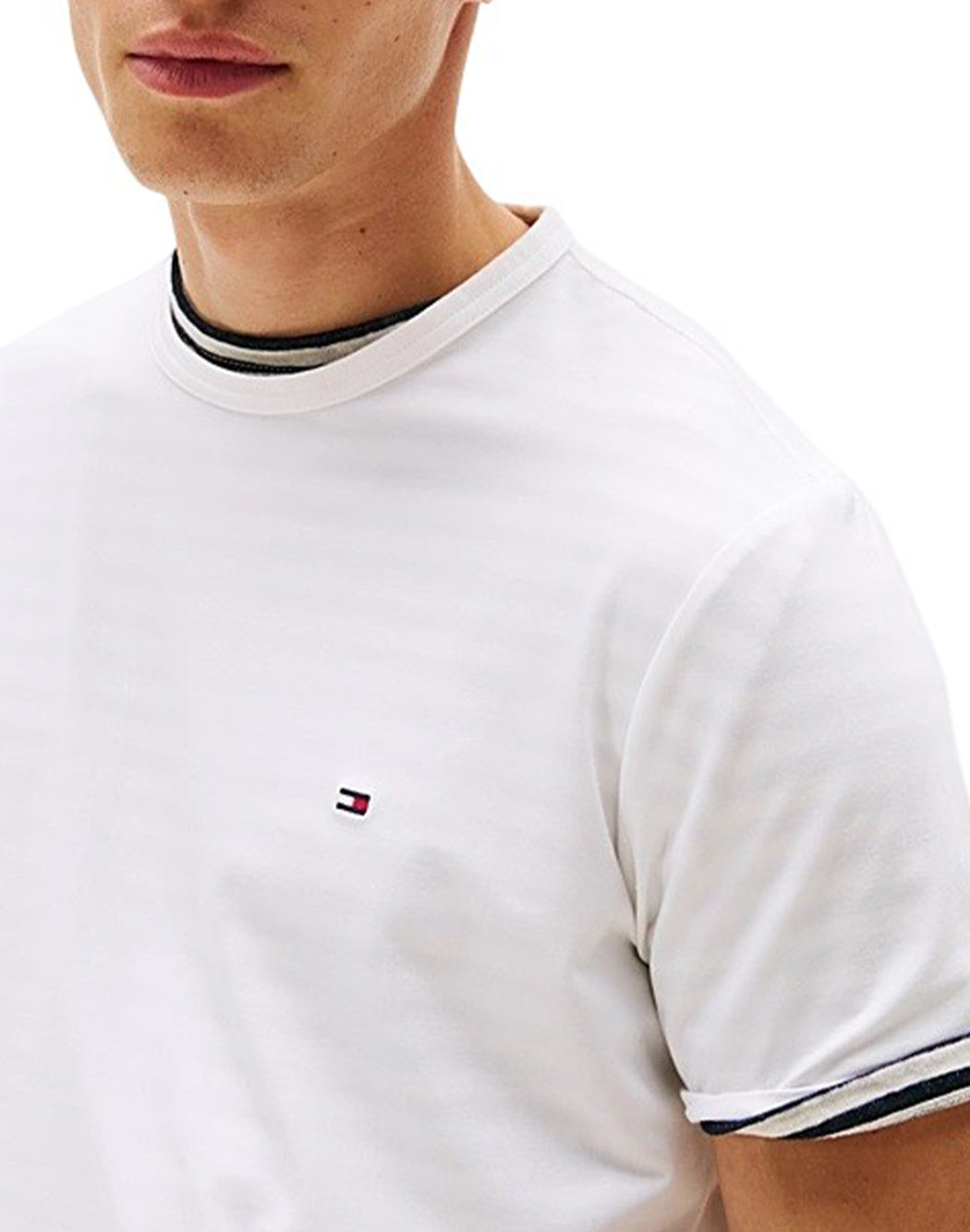 Tommy Hilfiger Bianco