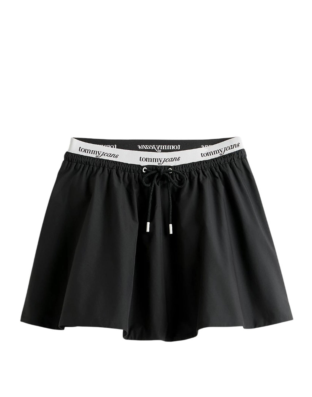 Tommy Hilfiger Jeans Nero