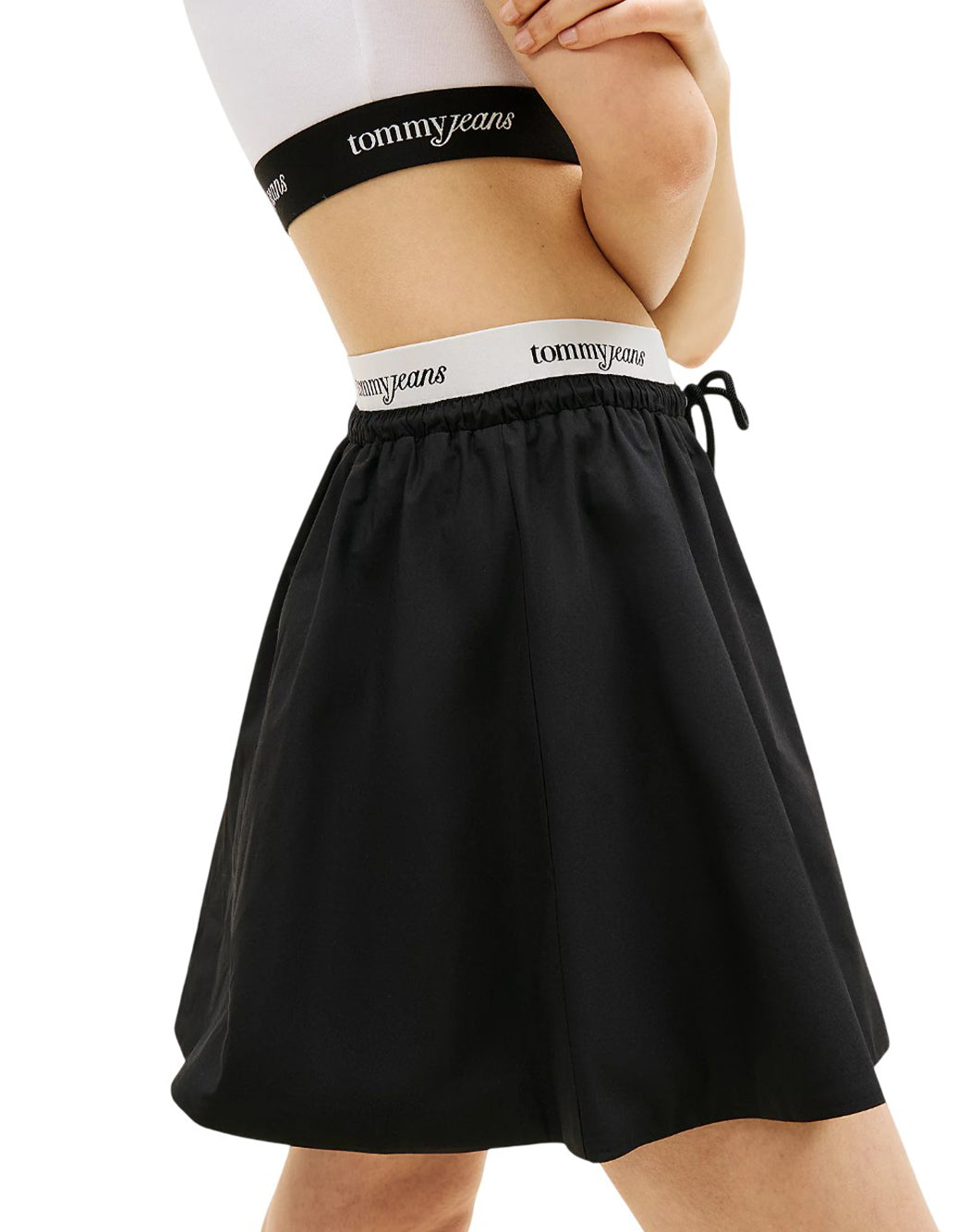 Tommy Hilfiger Jeans Nero