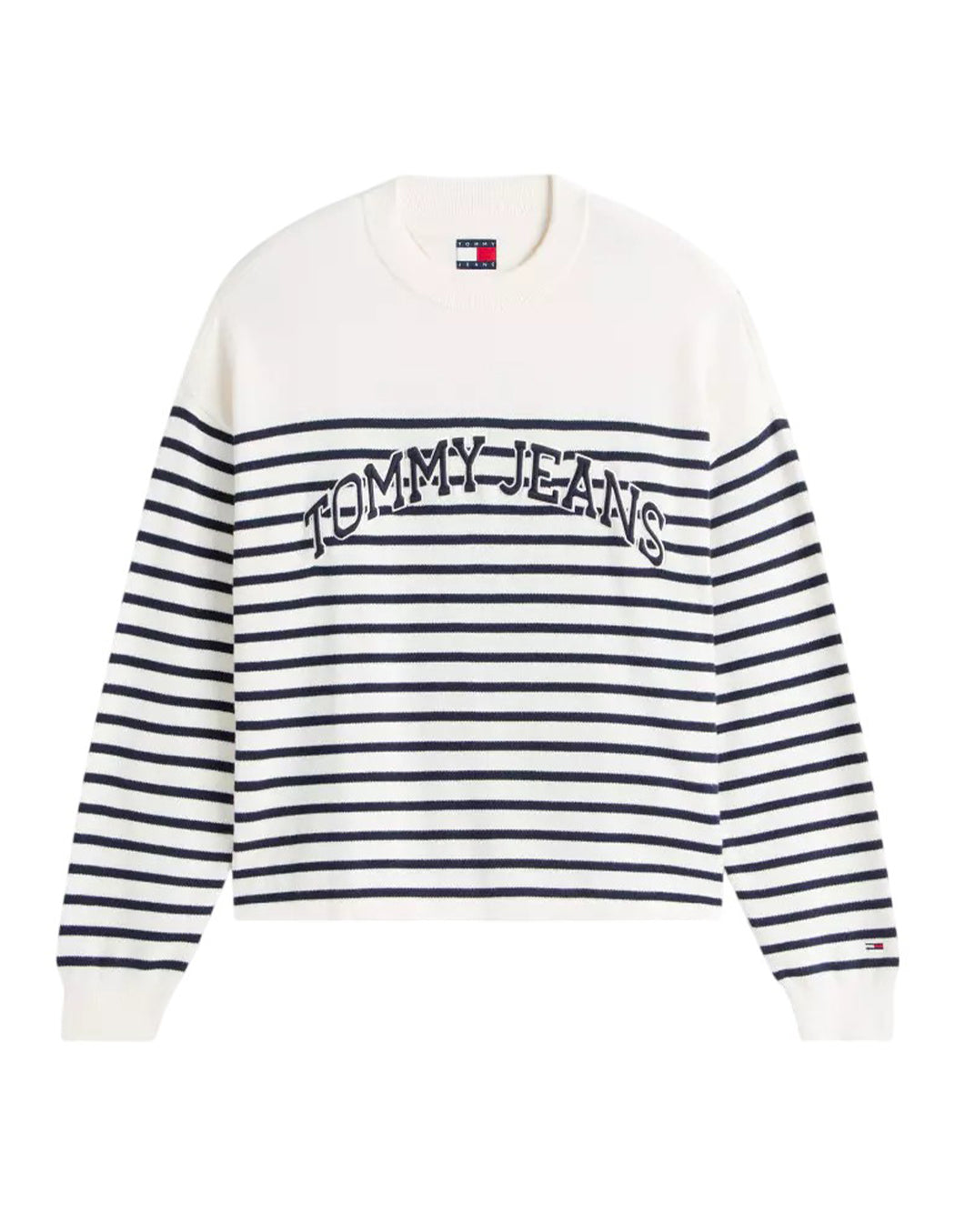 Tommy Hilfiger Jeans Bianco
